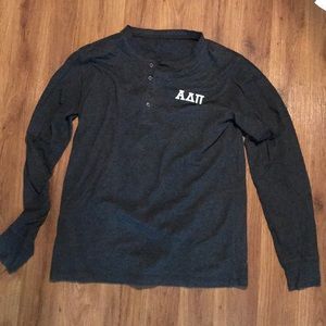 ADPi Alpha Delta Pi Henley